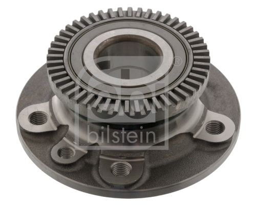 Wheel Bearing Kit 05117