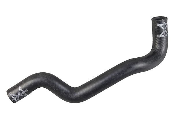 METZGER 2421215 - K&uuml;hlerschlauch