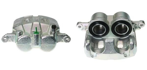 Bremssattel