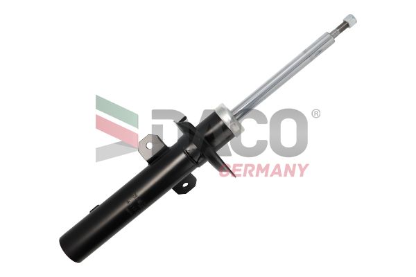 451501 DACO Germany lengéscsillapító