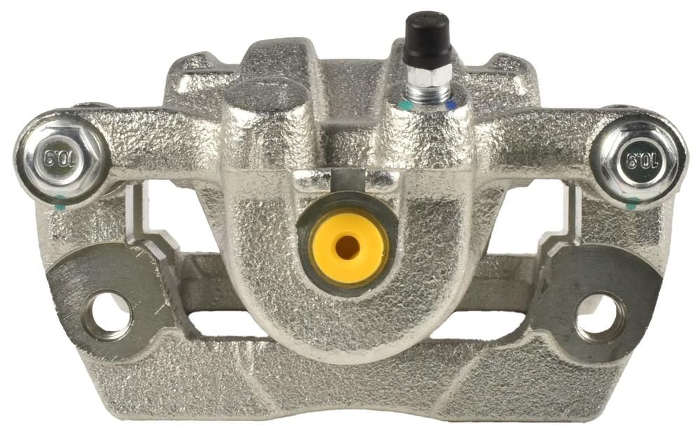 DBA Street Series Mazda CX-7 ER 2.5L Petrol RWD Rear L/H 10/2009 - 1/12 - TecDoc 1