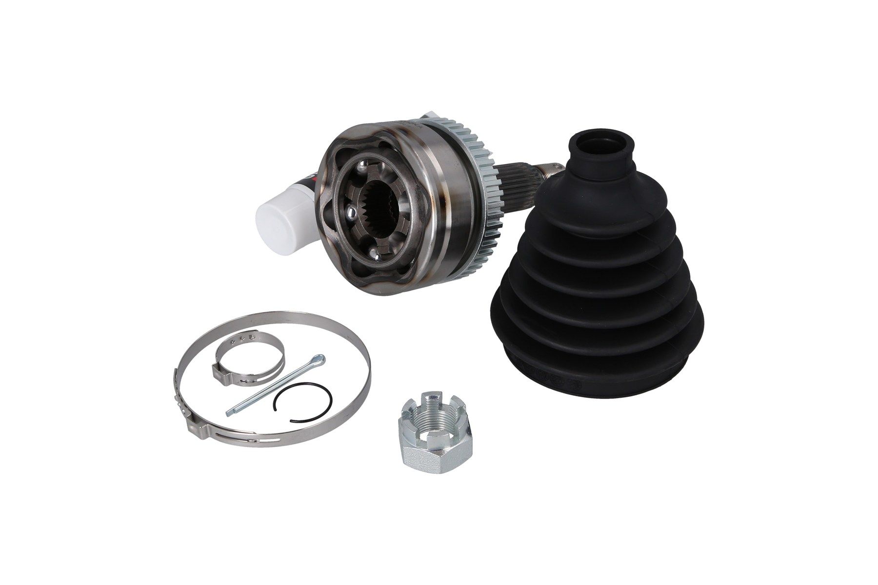 Gelenksatz, Antriebswelle