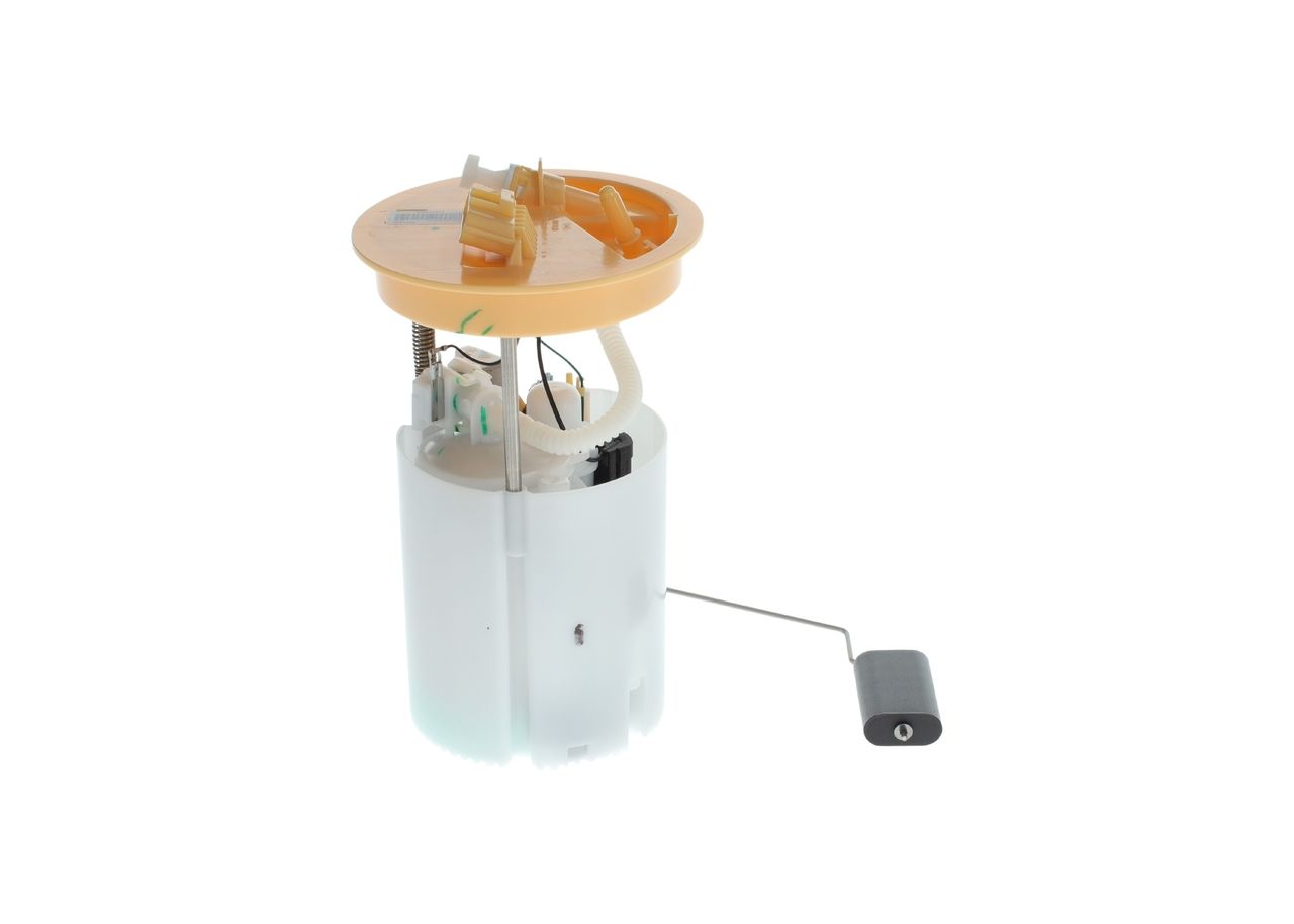 Kraftstoff-Fördereinheit