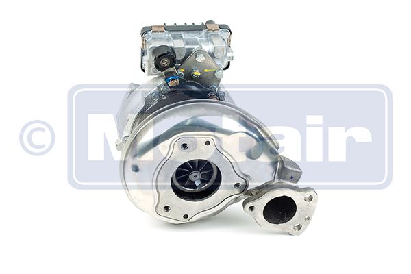 Motair 660518 - Lader, Aufladung Motair 660518 - Lader, Aufladung