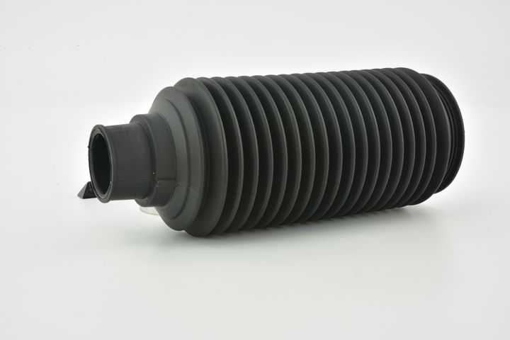 gofruotoji membrana, vairavimas