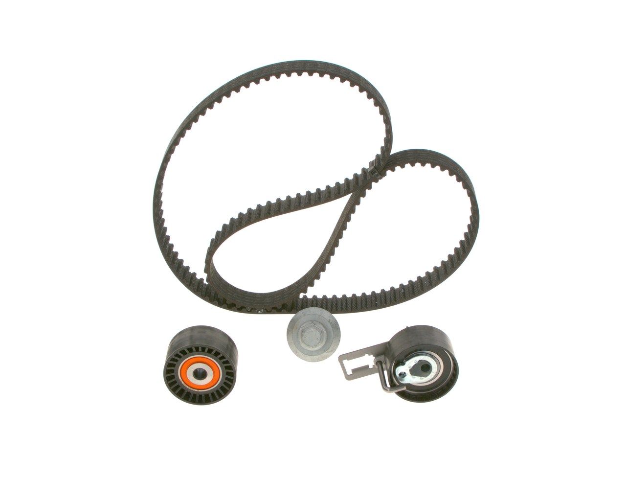 Timing Belt Kit 1 987 948 991