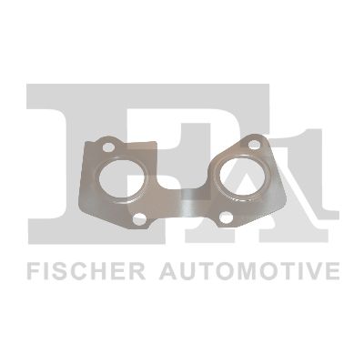 Dichtung, Abgaskrümmer