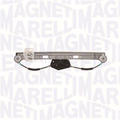 MAGNETI MARELLI 350103170074 Window Regulator