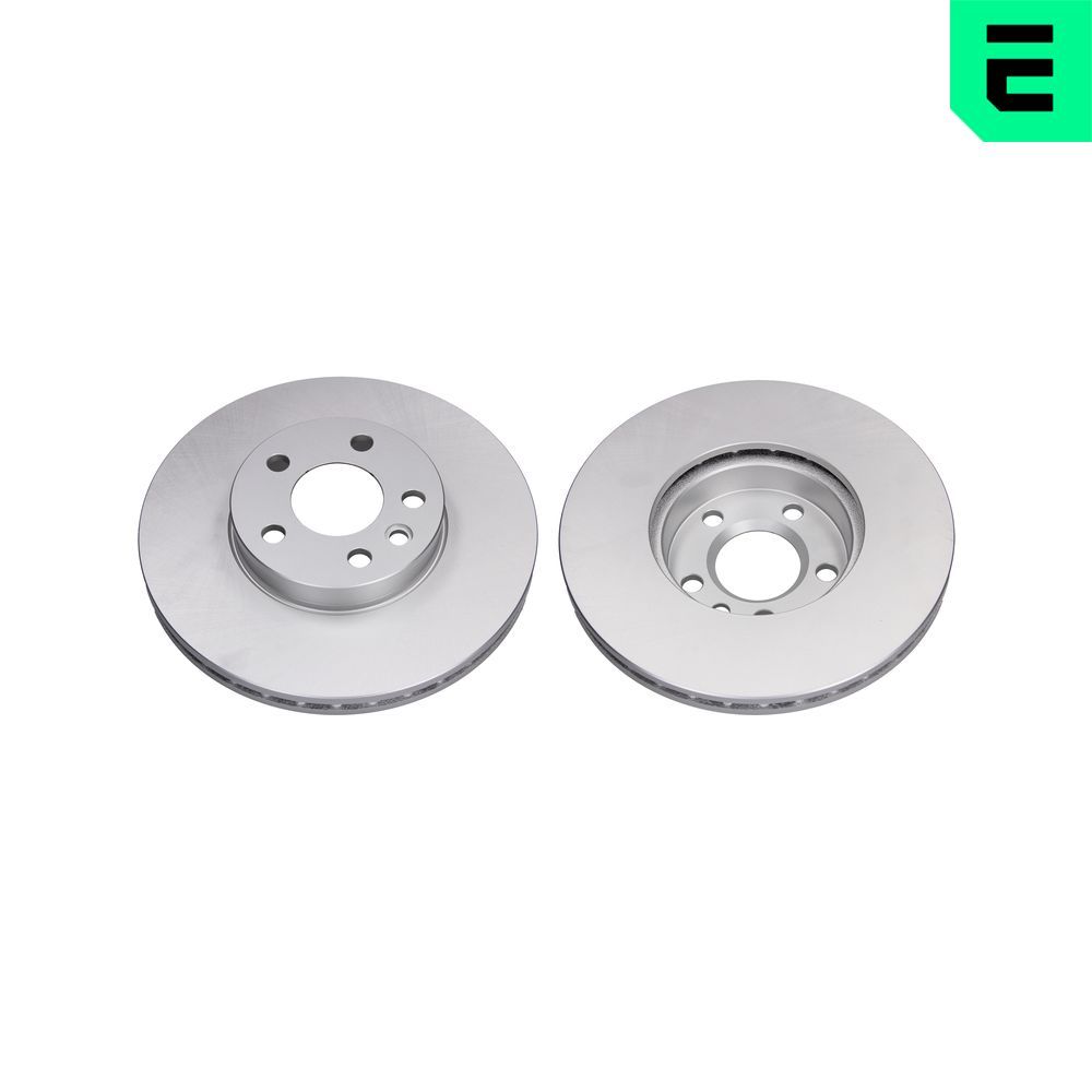 OPTIMAL BS-8016HC - Bremsscheibe