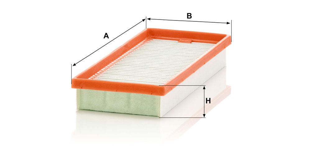 Luftfilter