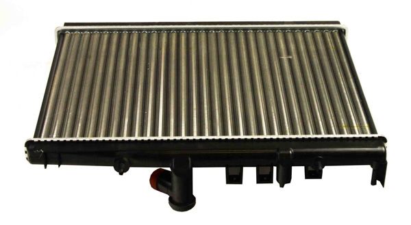 K&uuml;hler, Motork&uuml;hlung