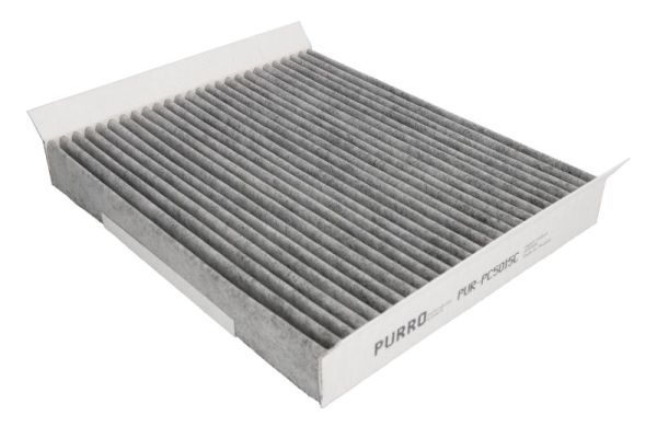 Purro PUR-PC5015C Filter, Innenraumluft