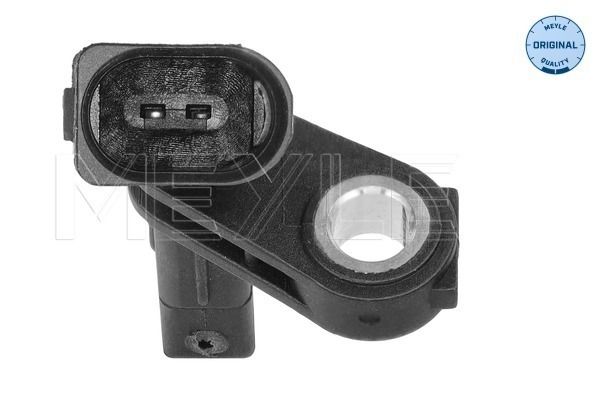 Sensor, Raddrehzahl