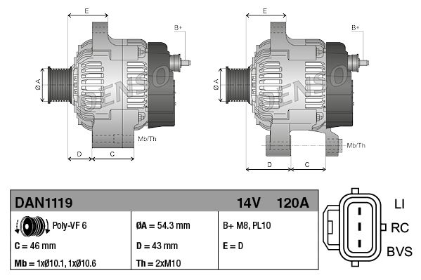 Generator