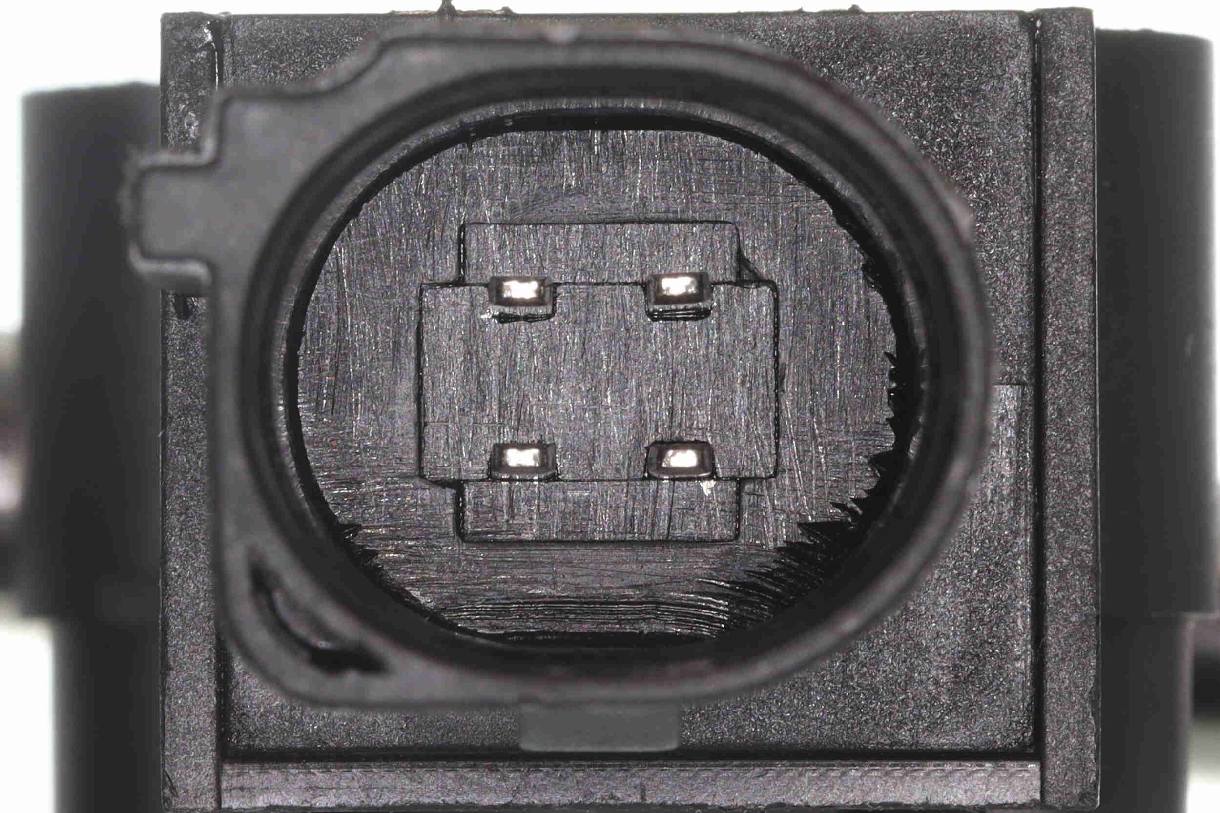 Sensor, Leuchtweitenregulierung