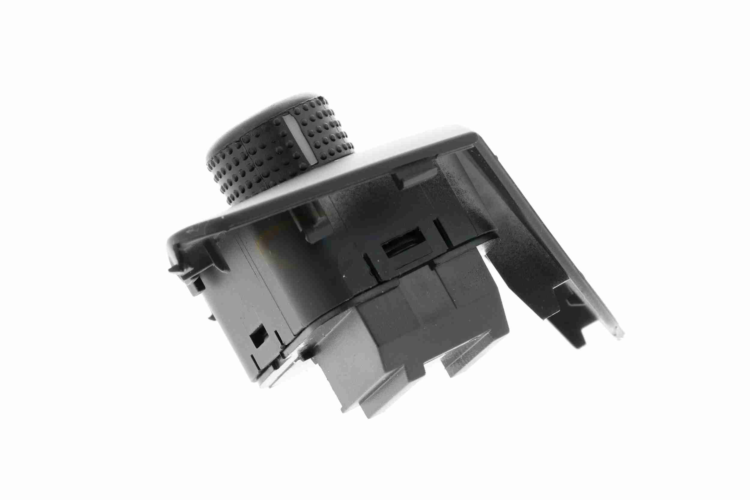 Schalter, Au&szlig;enspiegelverstellung
