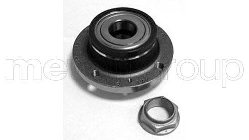 Wheel Bearing Kit 19-2764