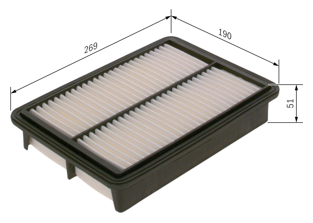 Luftfilter