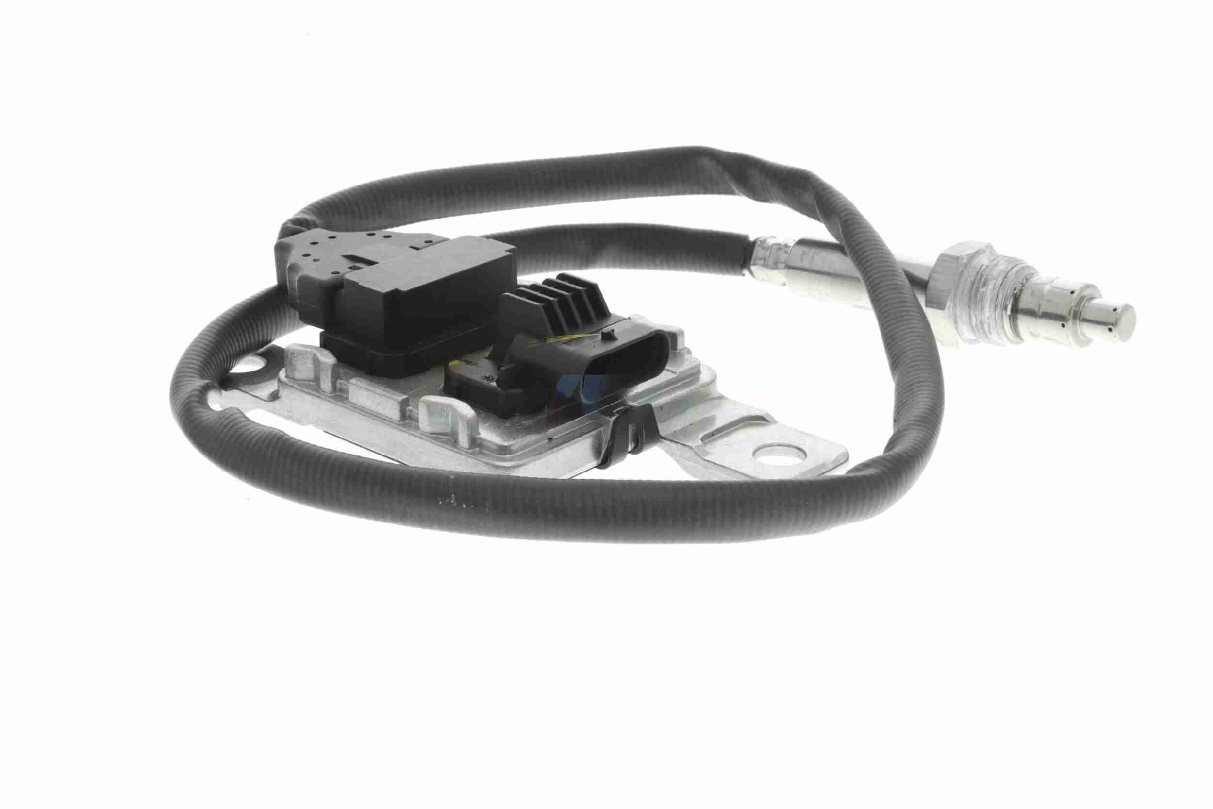NOx-Sensor, Harnstoffeinspritzung