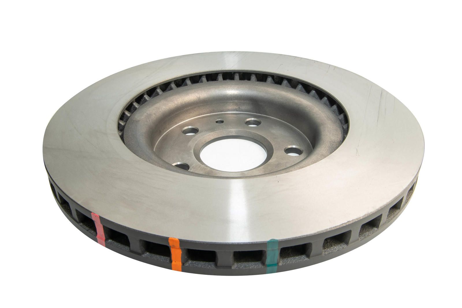 4000 Standard KP [ Holden VF SS-V 13-> F ] Police Chaser - TecDoc 2