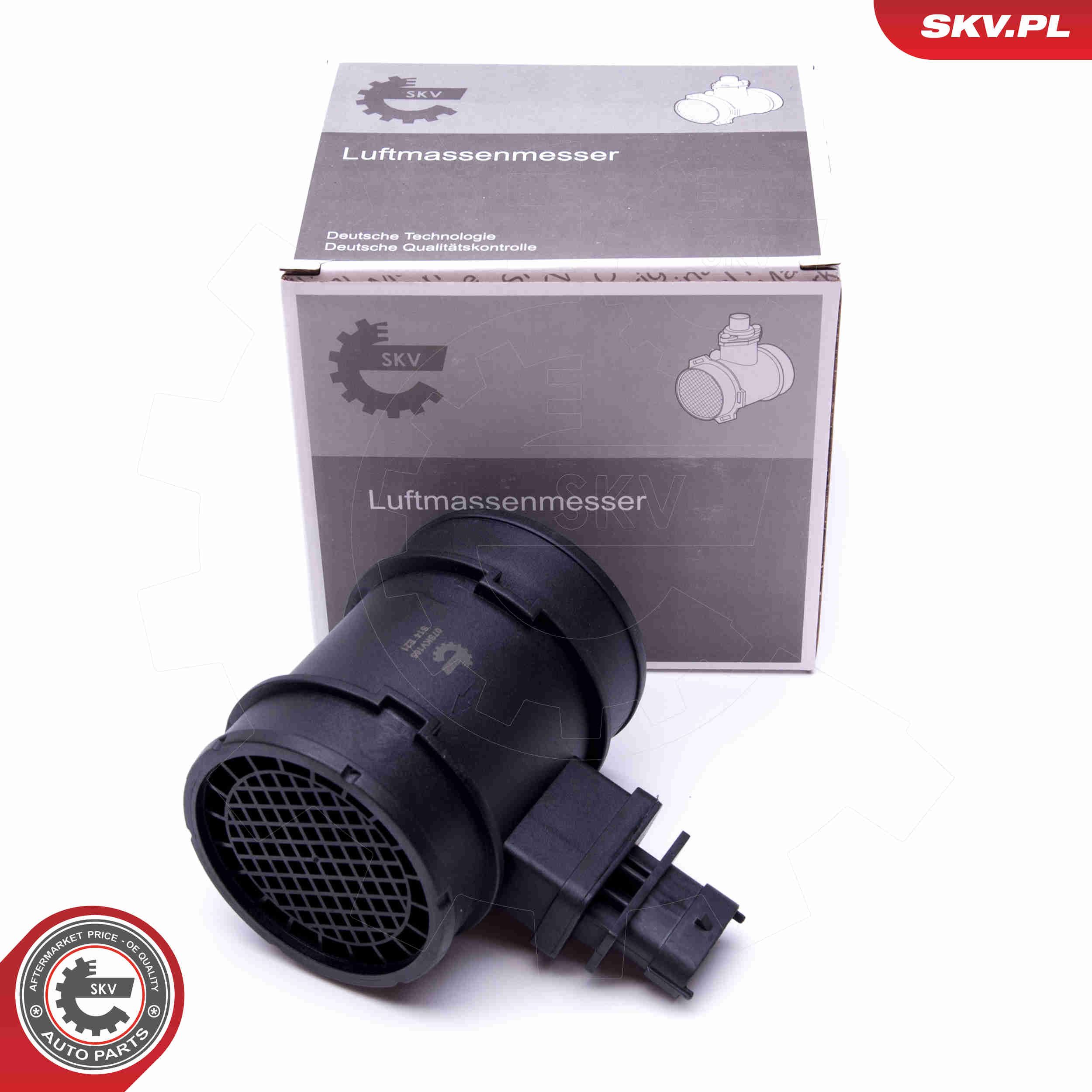 ESEN SKV 07SKV165 - Luftmassenmesser