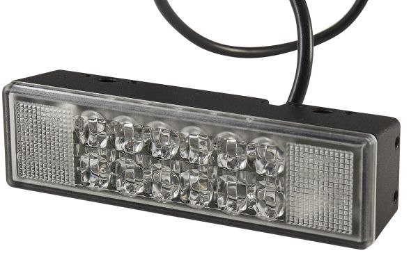 FEU PENETRATION WL LED 24V ORANGE  5402