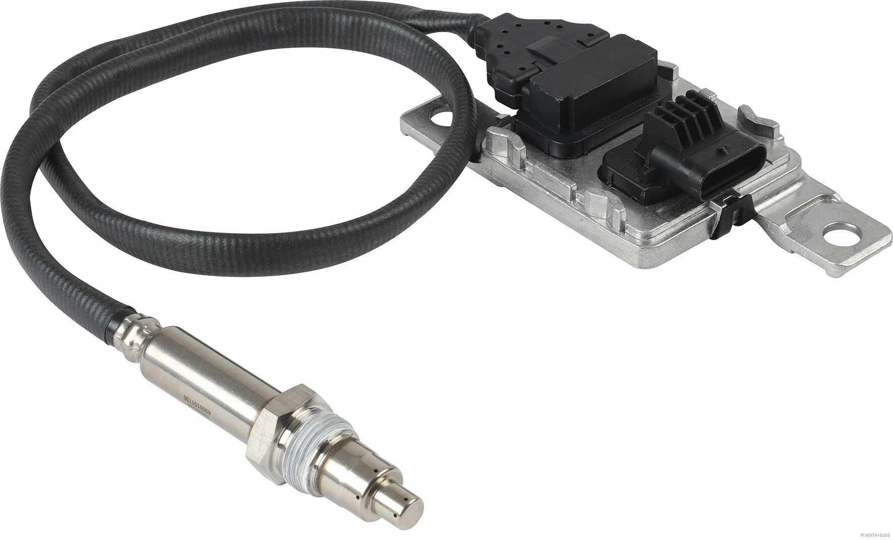 NOx-Sensor, NOx-Katalysator