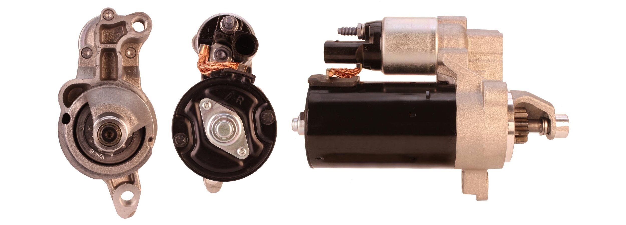 ELSTOCK 25-4247 - Starter