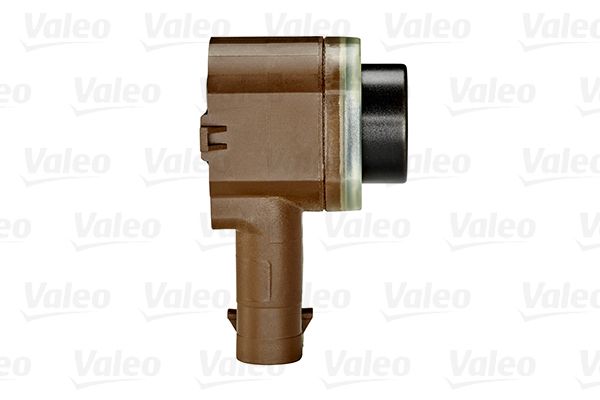 Sensor, Einparkhilfe