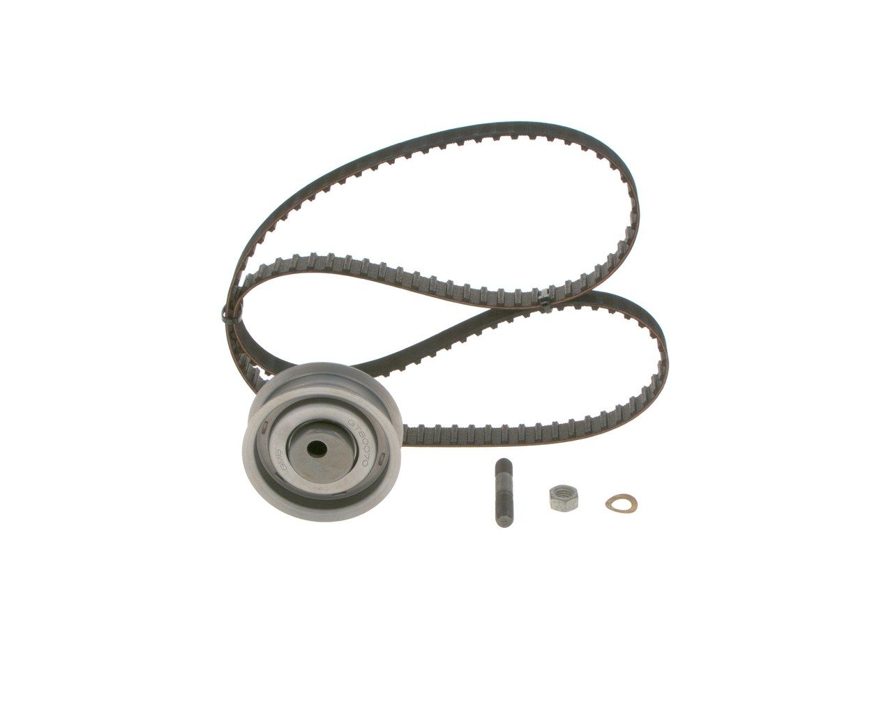 Timing Belt Kit 1 987 946 321