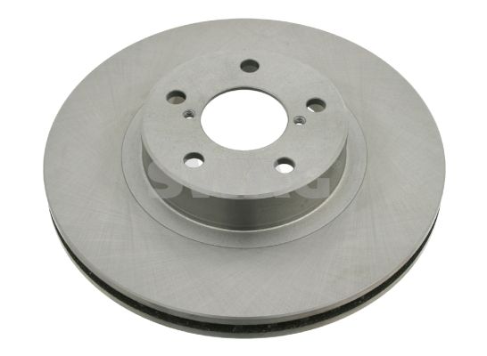 Brake Disc 87 92 6049