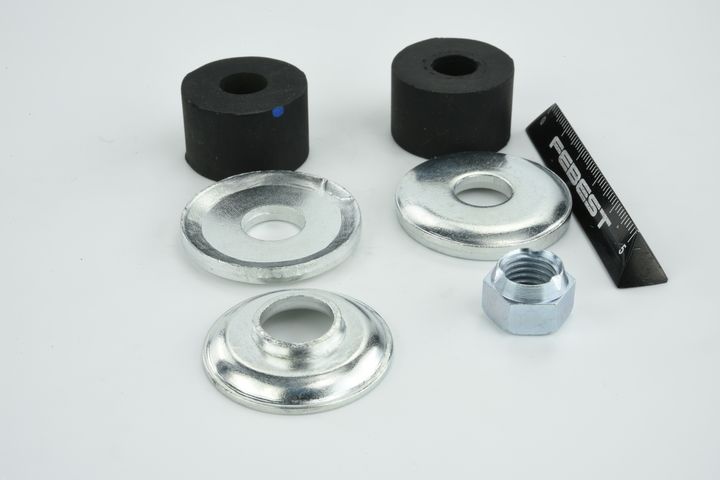 skersinio stabilizatoriaus komplektas