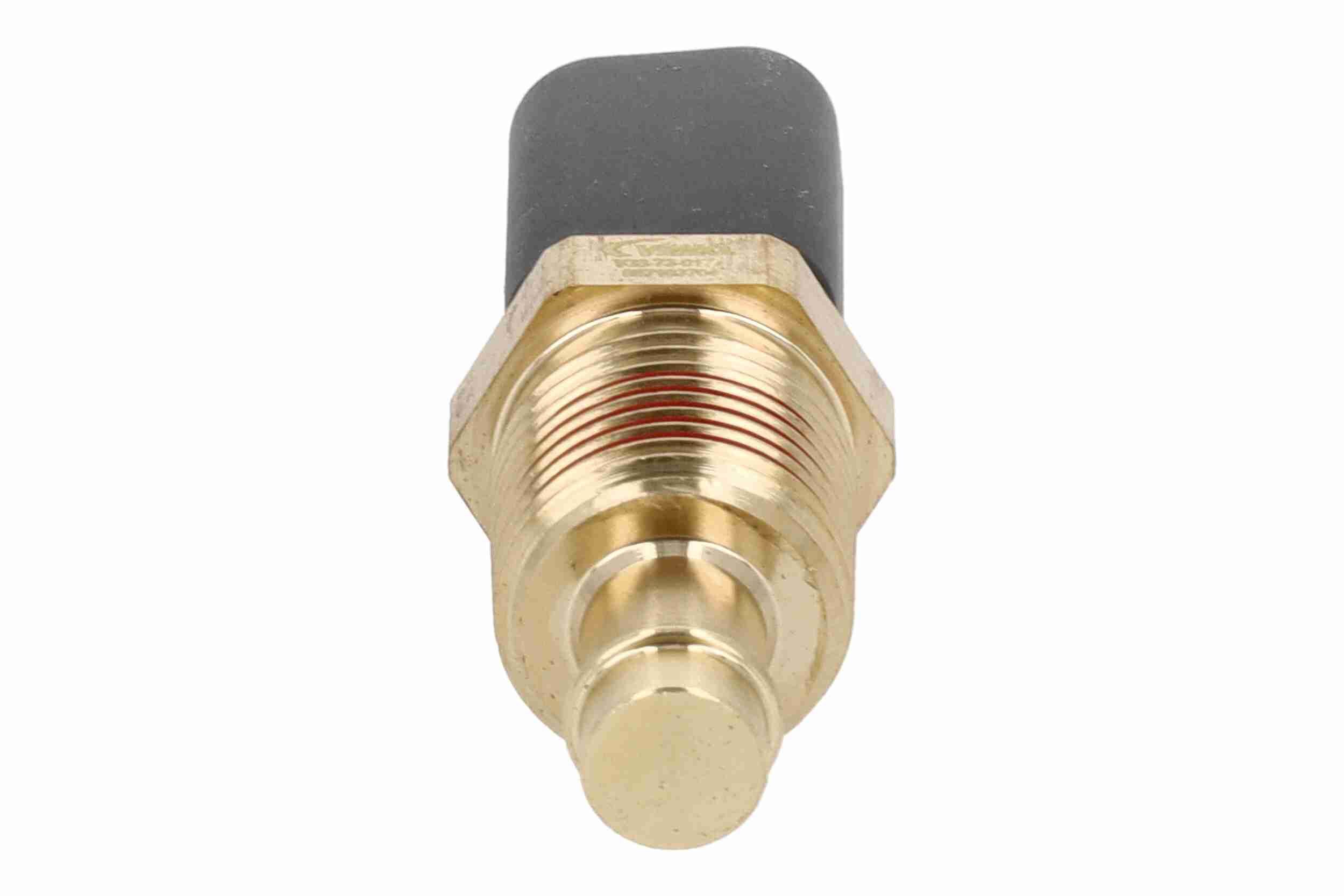 Sensor, K&uuml;hlmitteltemperatur