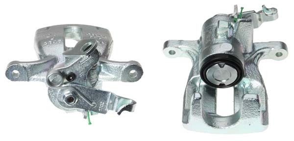 Bremssattel Bremssattel