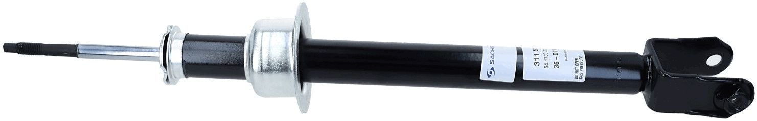 Sto&szlig;d&auml;mpfer