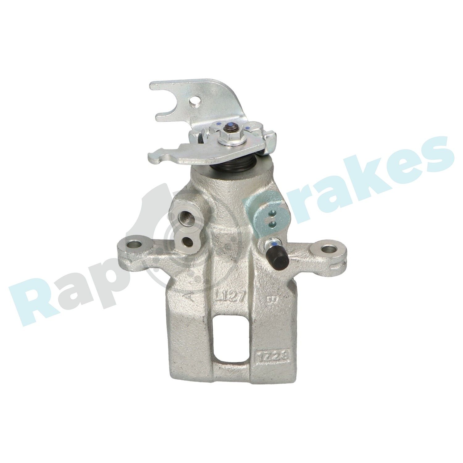 Bremssattel