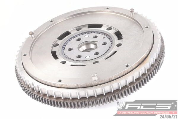 DMF MG ZT190 - TecDoc 1