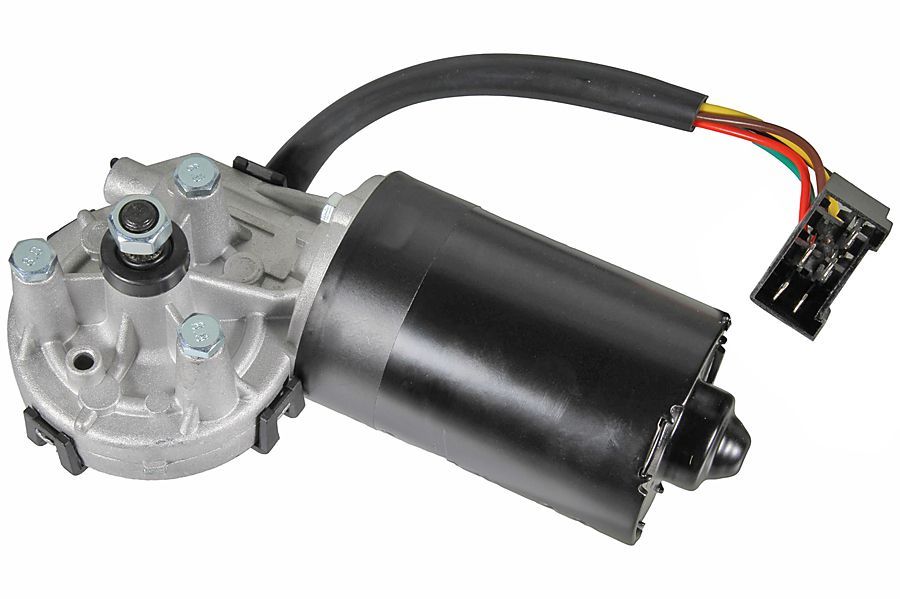 Wischermotor