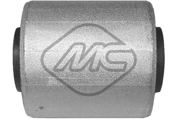 Metalcaucho 04138 - Lagerung, Lenker