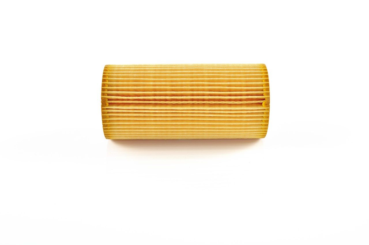 &Ouml;lfilter