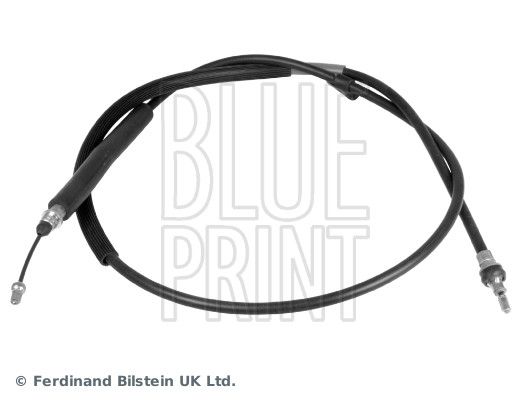 Cable de accionamiento, freno de estacionamiento