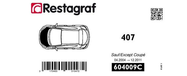 Photo produit