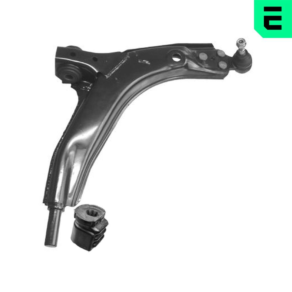 OPTIMAL G6-041 - Lenker, Radaufh&auml;ngung