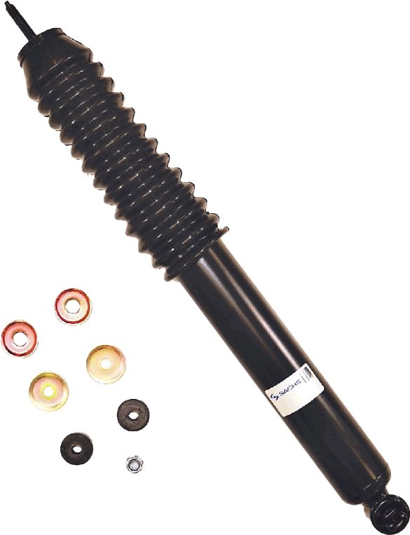 *SACHS MAX, shock absorber - TecDoc Only