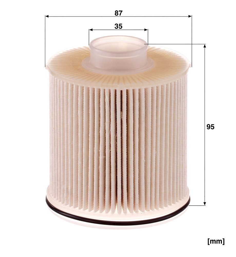 Kraftstofffilter