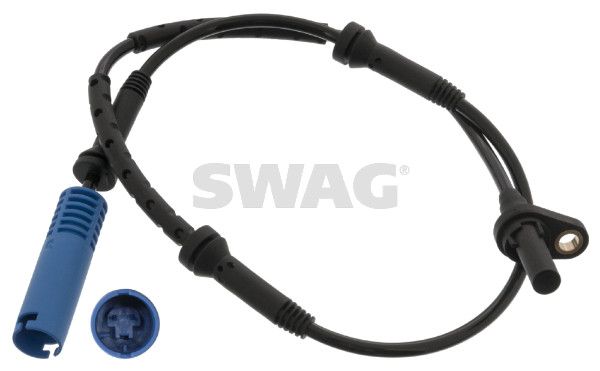 Sensor, Raddrehzahl