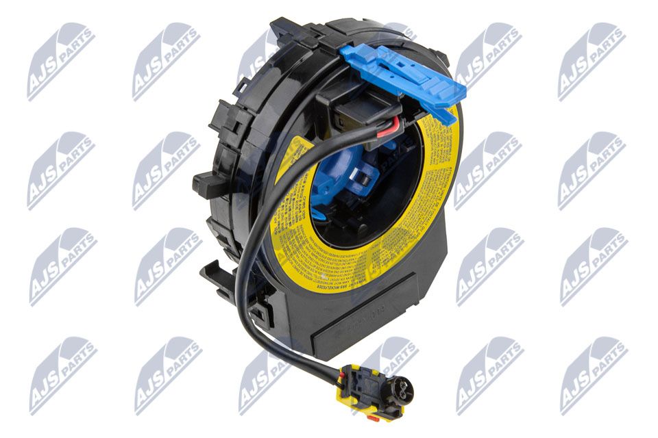 NTY EAS-HY-009 Wickelfeder, Airbag