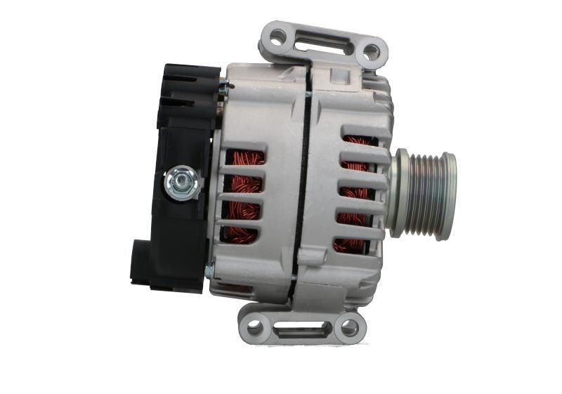 Generator Generator