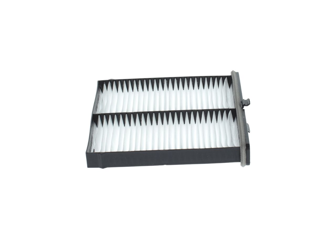 Filter, Innenraumluft Filter, Innenraumluft