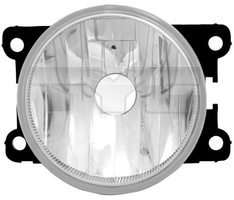 TYC 19-0937-01-9 Front Fog Light